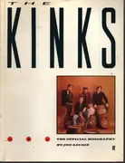 Paperback - Jon Savage - The Kinks - The Official Biography