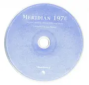 CD - Jon Savage - Meridian 1970 (Protest, Sorrow, Hobos, Folk And Blues)