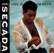 Jon Secada - Otro Dia Mas Sin Verte