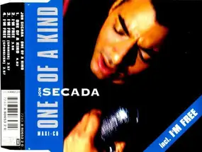Jon Secada - One Of A Kind