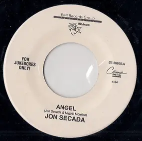 Jon Secada - Angel