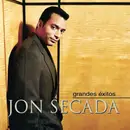 CD - Jon Secada - Grandes Éxitos