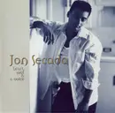 CD - Jon Secada - Heart, Soul & A Voice