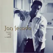 CD - Jon Secada - Heart, Soul & A Voice