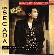 Jon Secada - Just another day