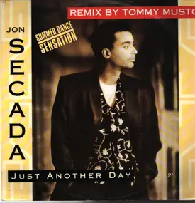 Jon Secada - Just Another Day (Remix)