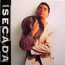 CD - Jon Secada - Jon Secada