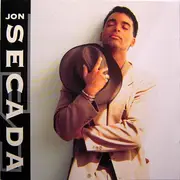 CD - Jon Secada - Jon Secada