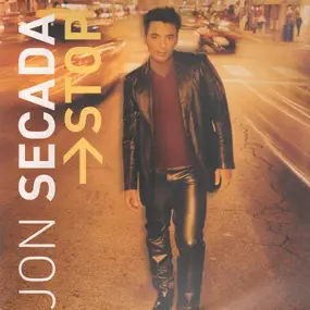 Jon Secada - Stop