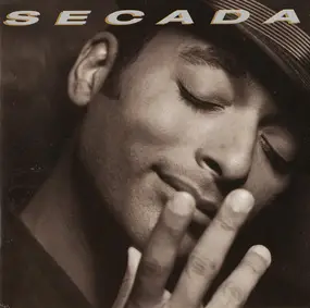 Jon Secada - Secada