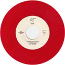 7inch Vinyl Single - Jon Secada - Whipped (Radio Version) - Red