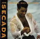CD - Jon Secada - Otro Día Más Sin Verte