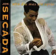 CD - Jon Secada - Otro Día Más Sin Verte