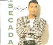 CD Single - Jon Secada - Angel