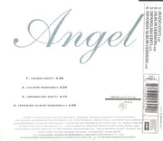 CD Single - Jon Secada - Angel