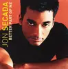 Double CD - Jon Secada - Better Part Of Me
