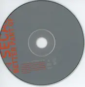 CD - Jon Secada - Better Part Of Me