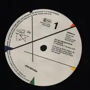 12inch Vinyl Single - Jon Secada - Do You Believe In Us