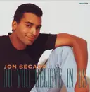 CD Single - Jon Secada - Do You Believe (US-Import)