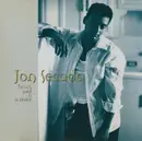 CD - Jon Secada - Heart, Soul & A Voice