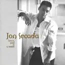 CD - Jon Secada - Heart, Soul & A Voice