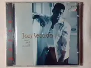 CD - Jon Secada - Heart, Soul & A Voice