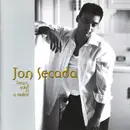 CD - Jon Secada - Heart, Soul & A Voice