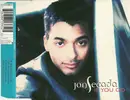 CD Single - Jon Secada - If You Go