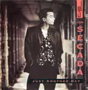 7inch Vinyl Single - Jon Secada - Just Another Day