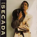 CD - Jon Secada - Jon Secada
