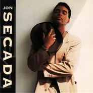 Jon Secada - Jon Secada