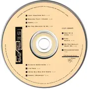 CD - Jon Secada - Jon Secada