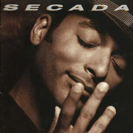 Jon Secada - Secada