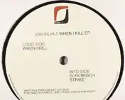 Jon Silva - When I Kill EP