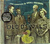 Jon - Old Devils
