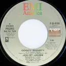7inch Vinyl Single - Jon St. James - Oogity Boogity