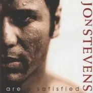 Jon Stevens - Are U Satisfied