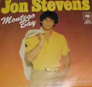 Jon Stevens - Montego Bay