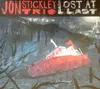 CD - Jon Stickley Trio - Lost At Last