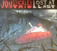 Jon Stickley Trio - Lost At Last