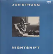Jon Strong