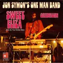 7inch Vinyl Single - Jon Symon - Sweet Eliza (Give Up Your Rubber Man)