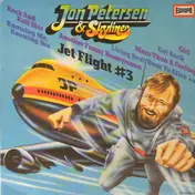 Jon Petersen - Jet Flight No.3