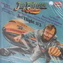 LP - Jon Petersen & Skyliner - Jet Flight #3