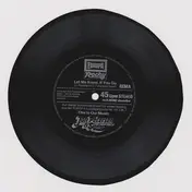 Jon Petersen & Skyliner - Let Me Know, If You Go