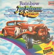 LP - Jon Petersen & Skyliner - Rainbow