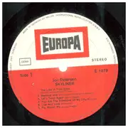 LP - Jon Petersen - Skyliner