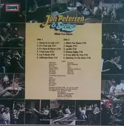 LP - Jon Petersen & Skyliner - When You Dance