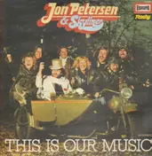 Jon Petersen - This Is Our Music