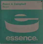 Jon Pearn & Rita Campbell - Reach